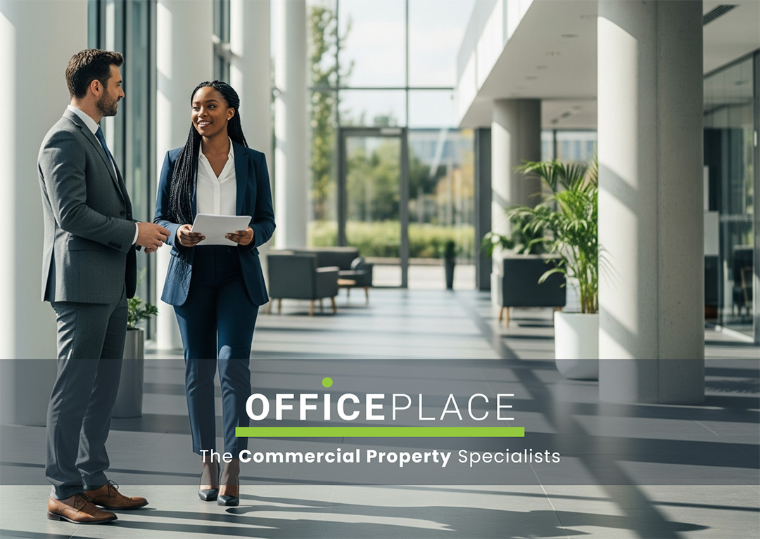 OfficePlace - The Experts in Office Space
